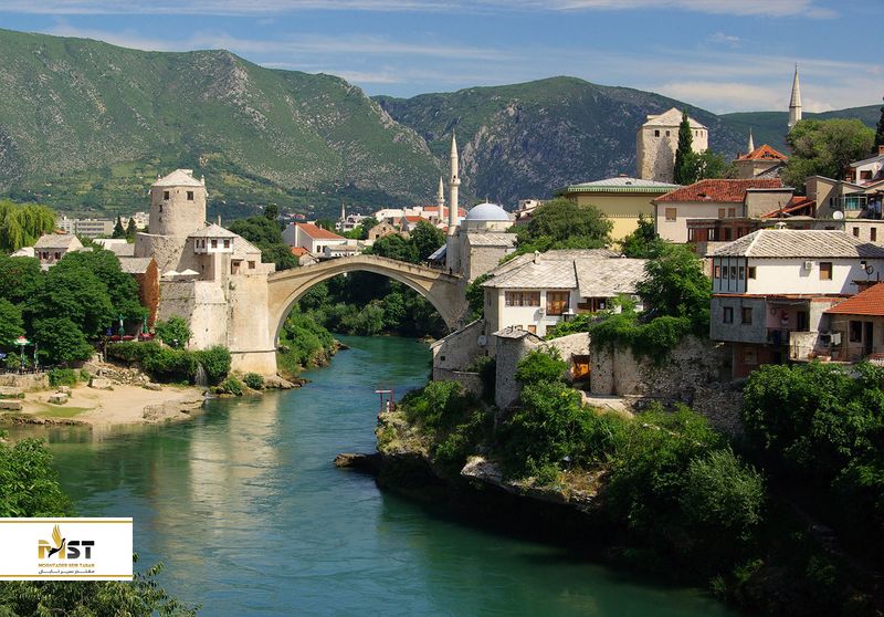 بوسنی و هرزگوین