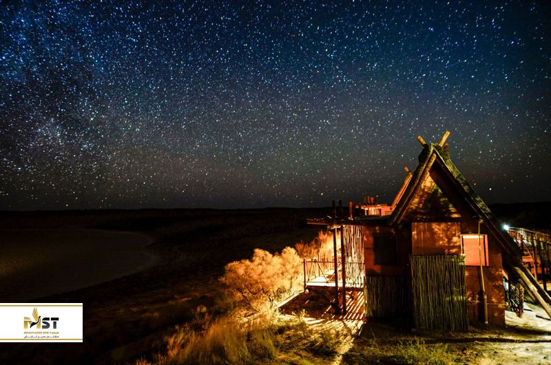 صحرای کالاهاری