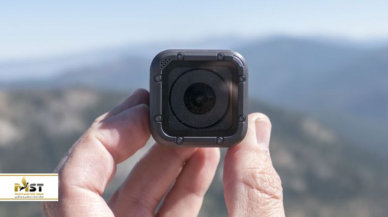 گپرو برای عکاسی در سفر