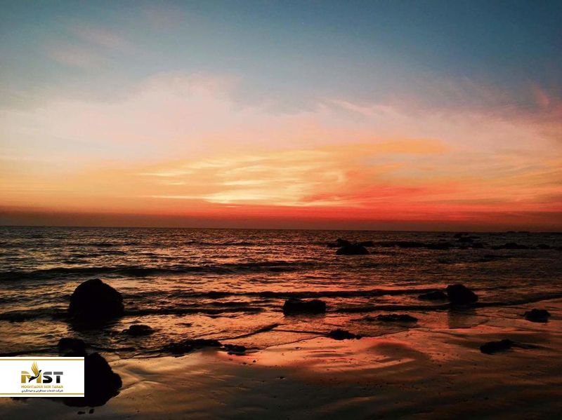 ساحل انگاپالی