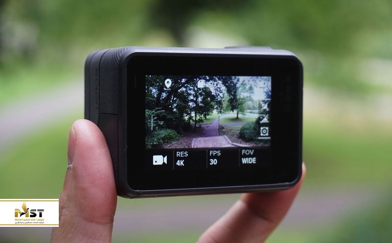  دستگاه&zwnj;های الکترونیک