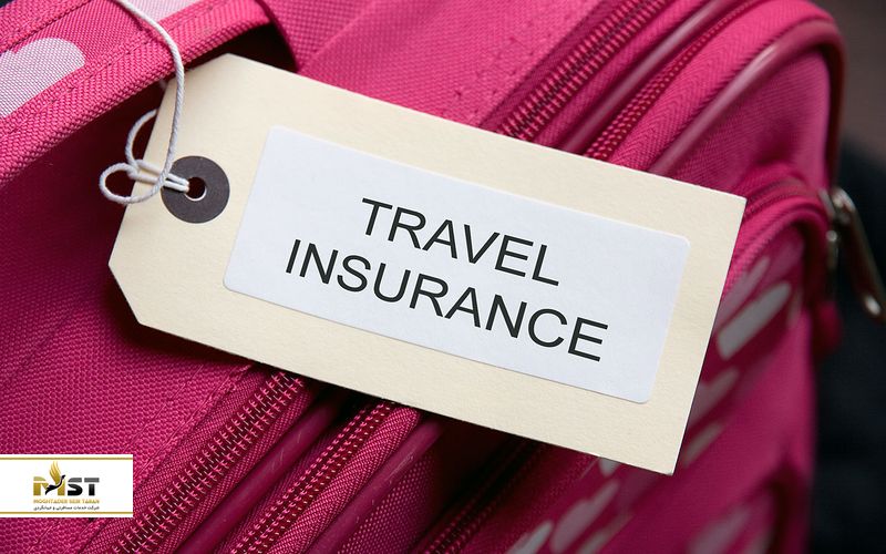 بیمه سفر