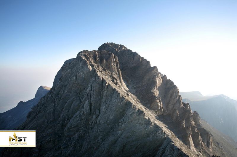 کوه المپیوس