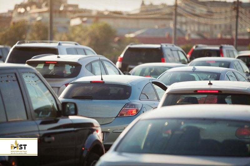 اشتباهات مسافران