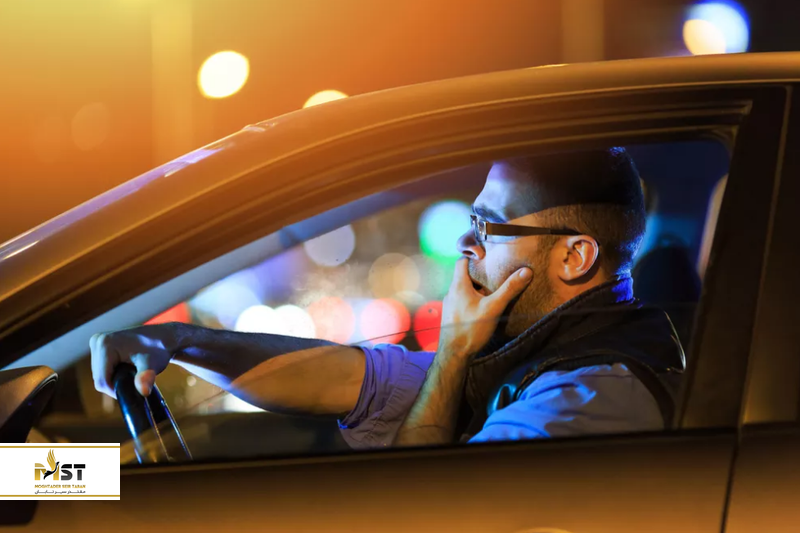 اشتباهات مسافران