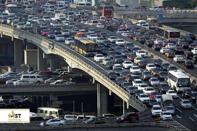 اشتباهات مسافران