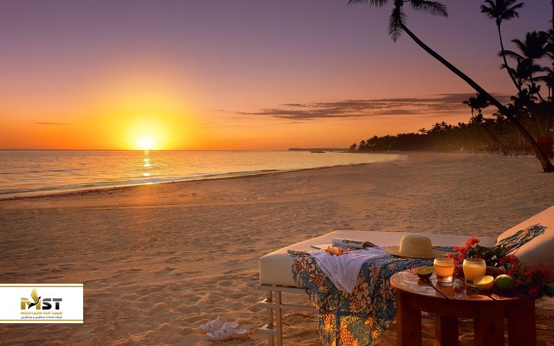 ساموئی در تایلند