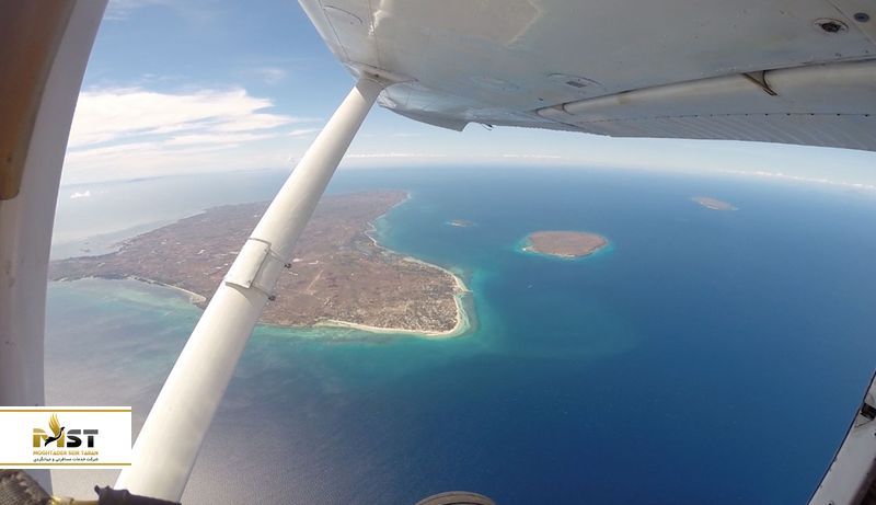 جزیره بانتایان