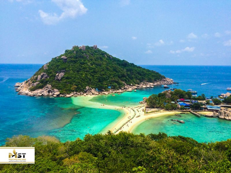 کوه نانگ یوان، تایلند