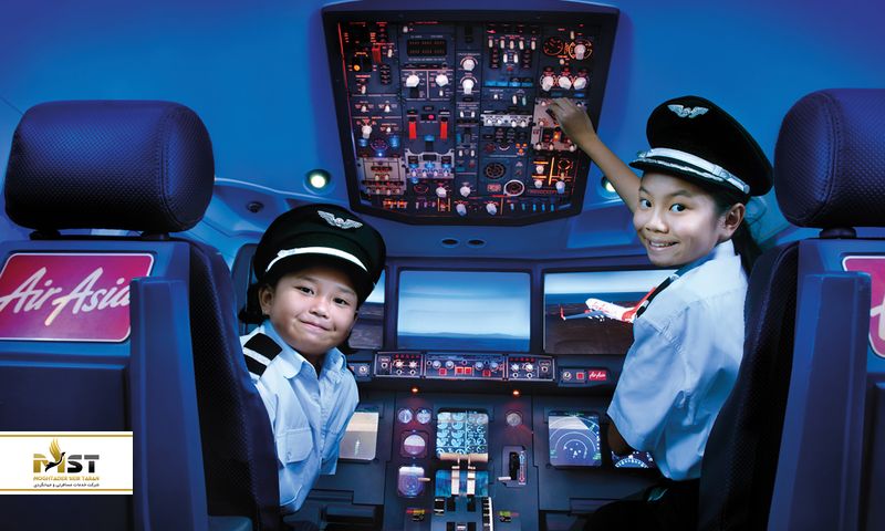 کیدزنیا کوالالامپور