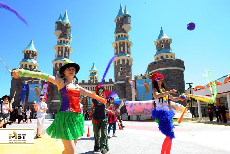 ویالند استانبول