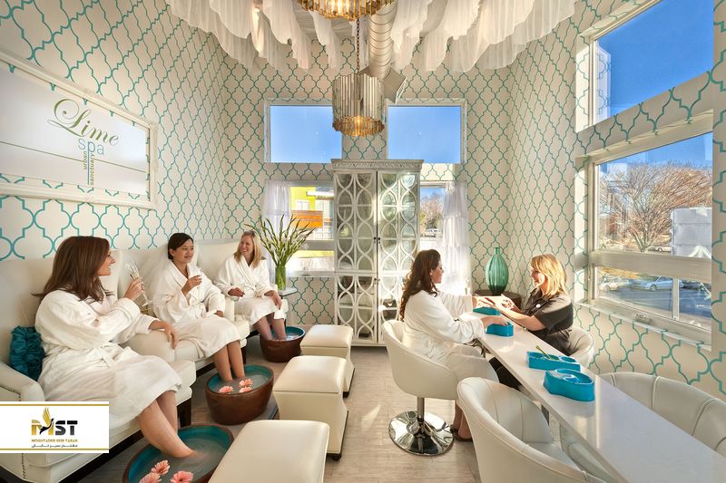  اسپای روزانه