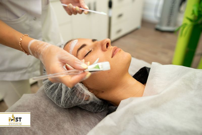  اسپا درمانی