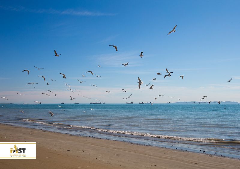 ساحل بندرعباس