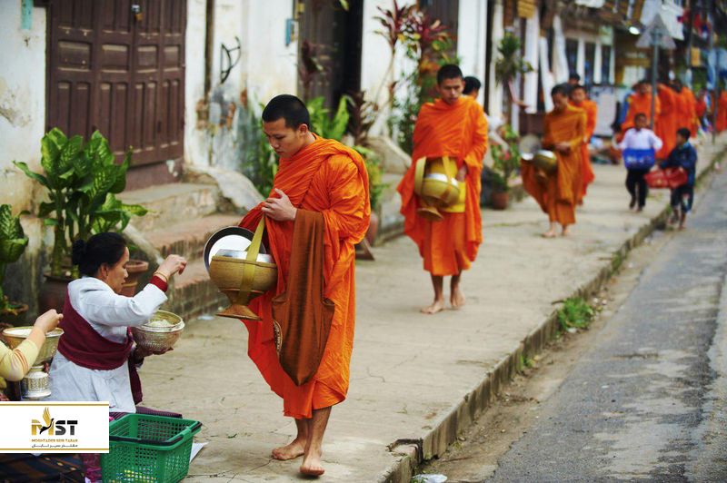 لوآنگ پرابانگ