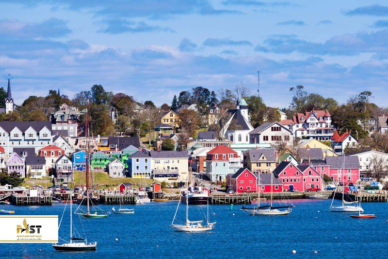 نوا اسکوشیا