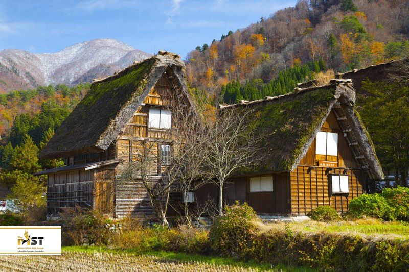 شیراکاواگو