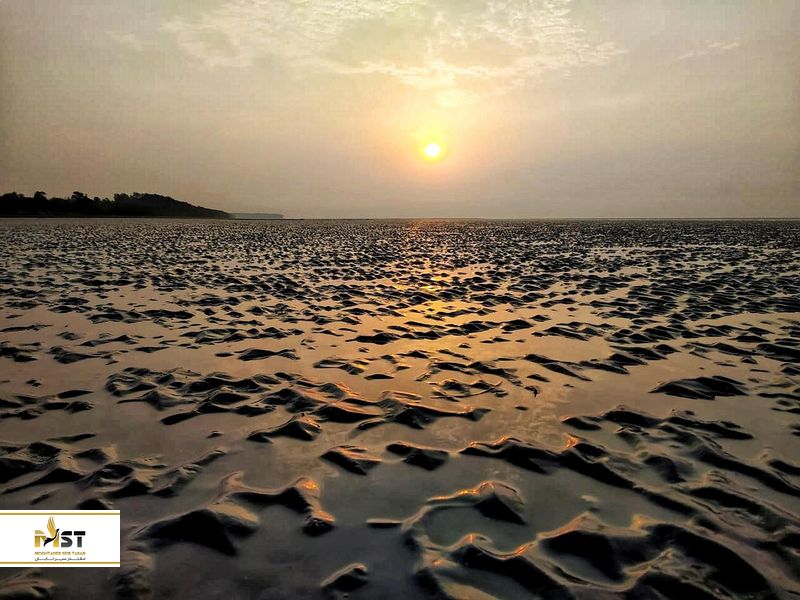 ساحل چاندیپور