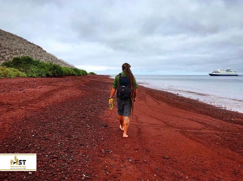  جزایر گالاپاگوس