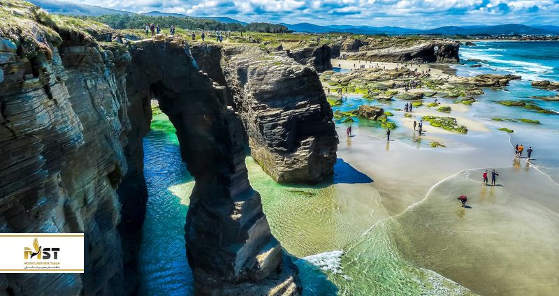 ساحل کاتردال