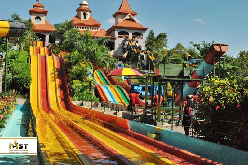 Wonderla