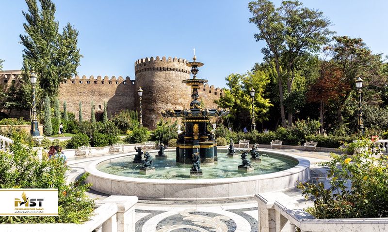 منطقه قفقاز