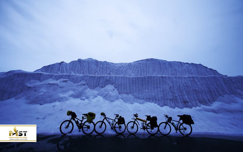 سفر با دوچرخه