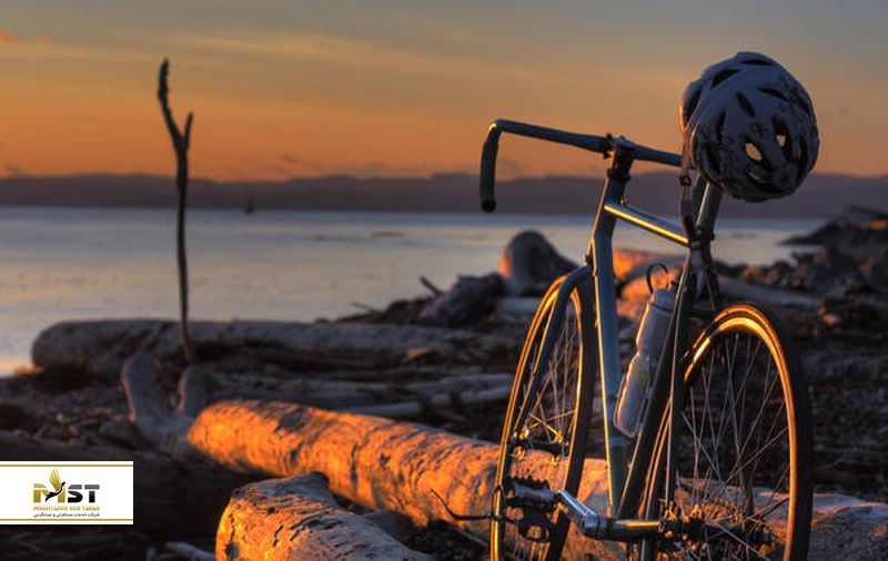 سفر با دوچرخه