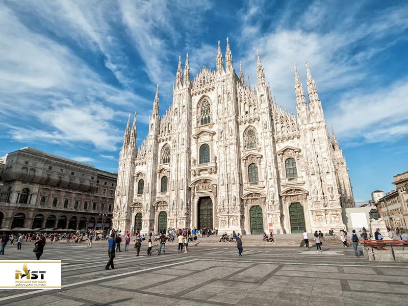 ومو دی میلانو