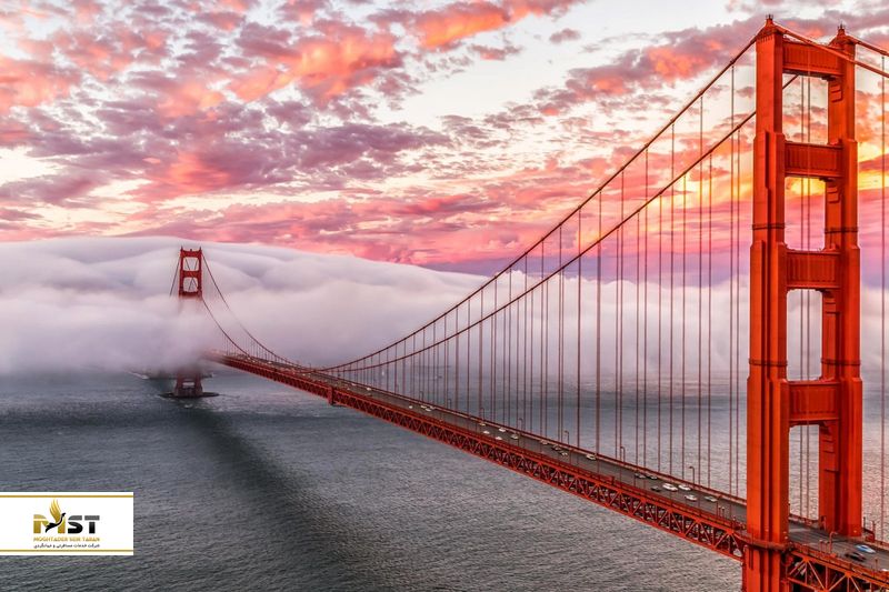 پل گلدن گیت