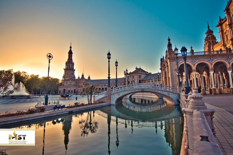 پلازا د اسپانا