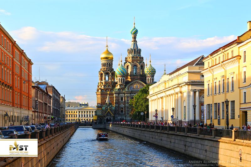 کلیسای ناجیِ در خون