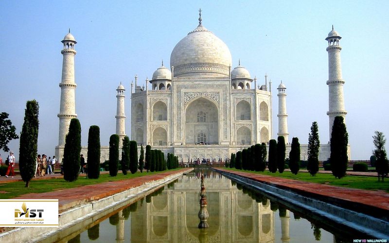 تاج محل