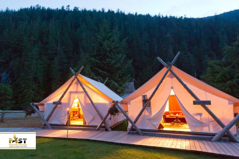 Clayoquot Wilderness