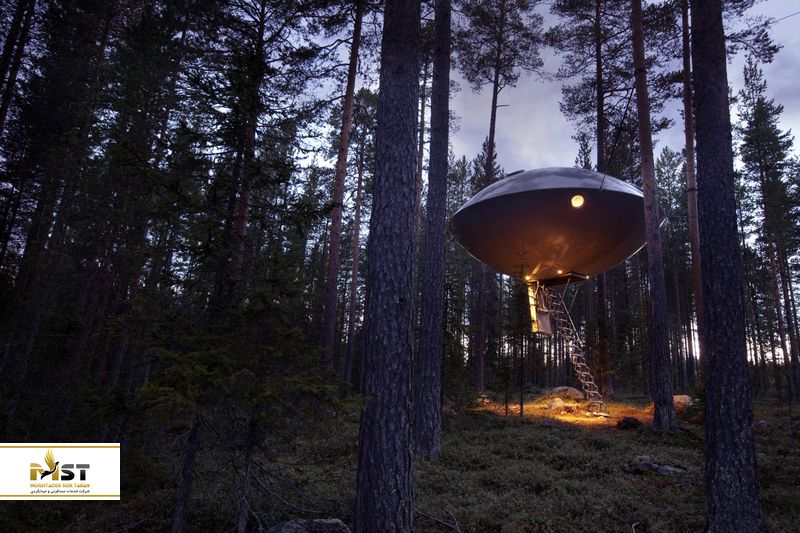 Treehotel
