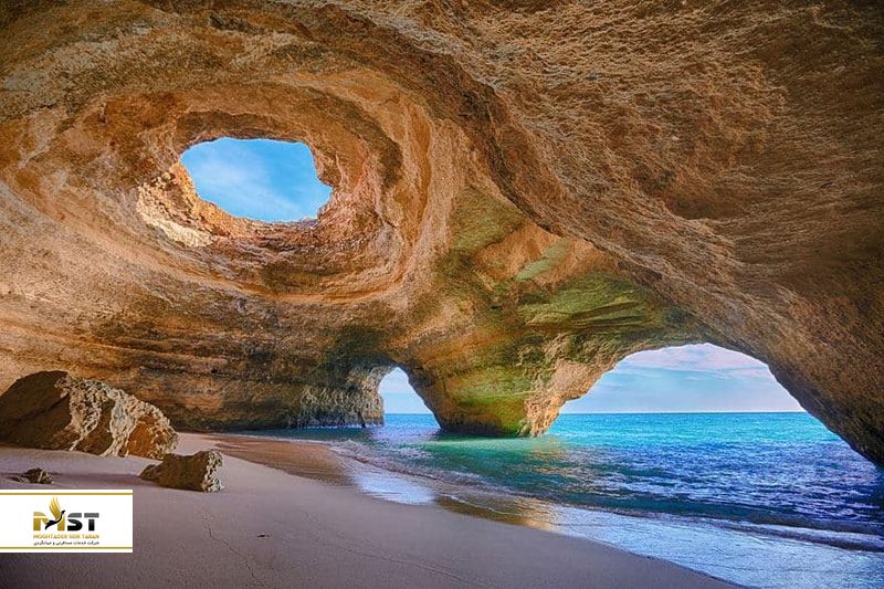 غار آلگاروه