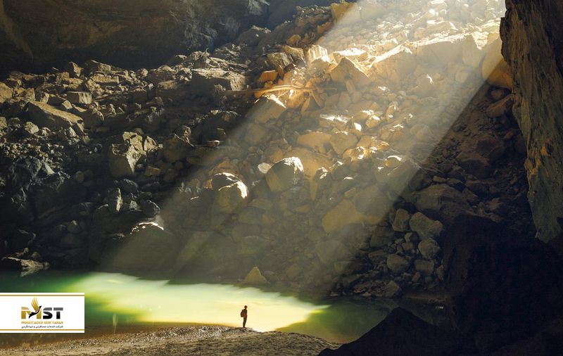 غار سان دونگ