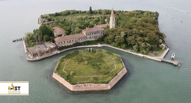 Poveglia