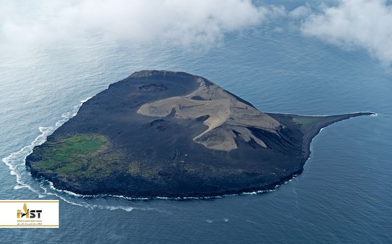 Surtsey
