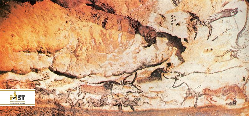 غارهای لاسکو