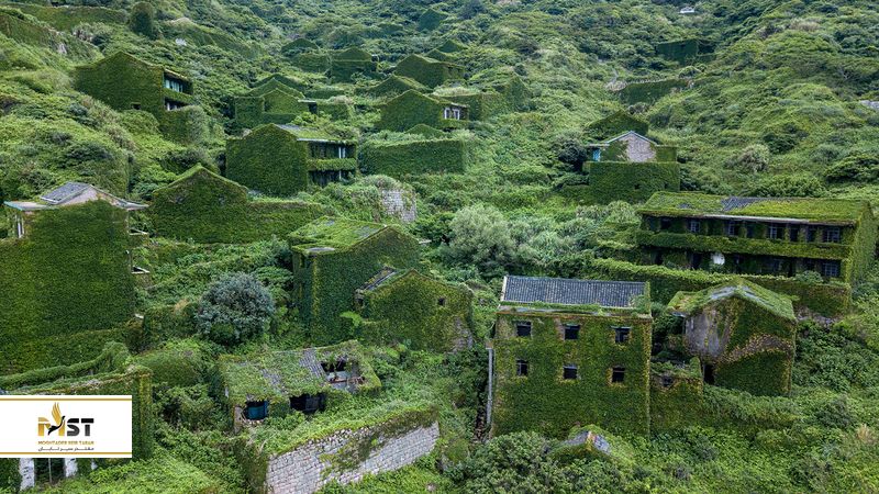  روستای هوتو وان