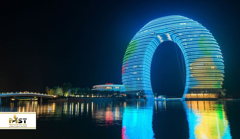 Sheraton Huzhou Hot Spring