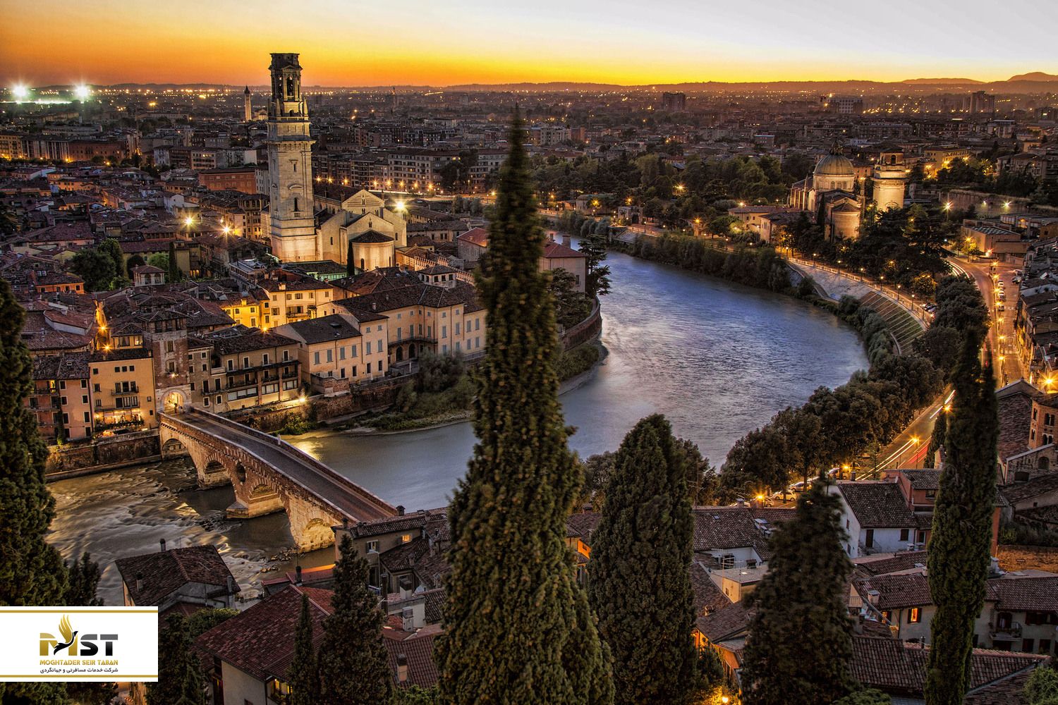 ورونای ایتالیا