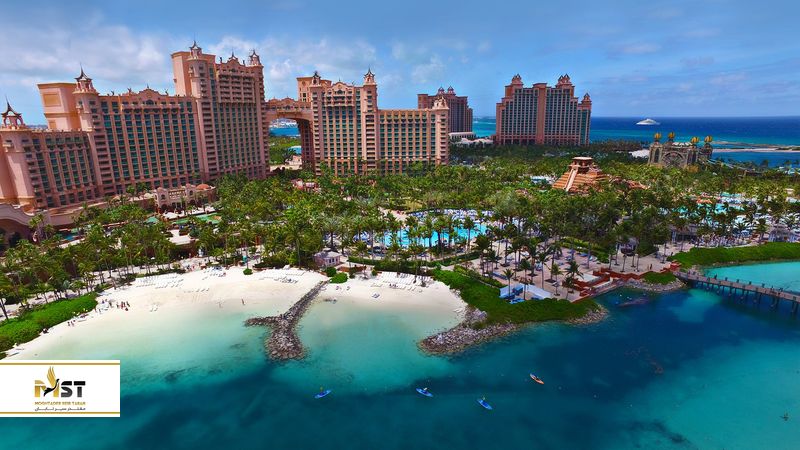 Atlantis Paradise Island