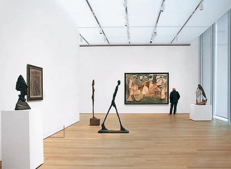 __art_institute_of_chicago_chicago_llinois | موزه های برتر 2015,بهترین موزه های دنیا