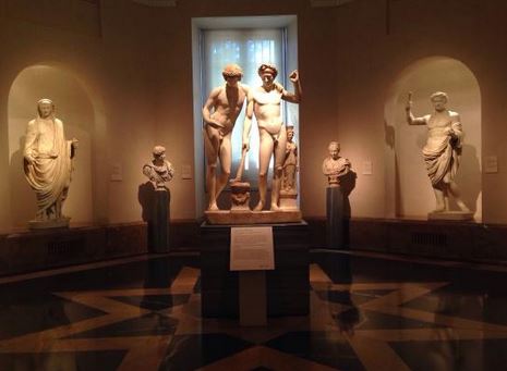 4__museo_nacional_del_prado_madrid__spain | موزه های برتر 2015,بهترین موزه های دنیا