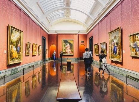 7_national_gallery_london_united_kingdom | موزه های برتر 2015,بهترین موزه های دنیا