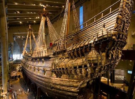 9_vasa_museum_stockholm_sweden | موزه های برتر 2015,بهترین موزه های دنیا