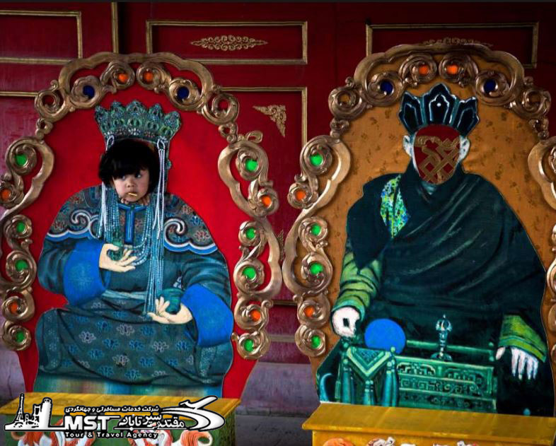 Choijin_Lama_Temple_Museum | 20 مکان خارق العاده ,مکان هایی که باید دید,دیدنی ترین مکان های دنیا