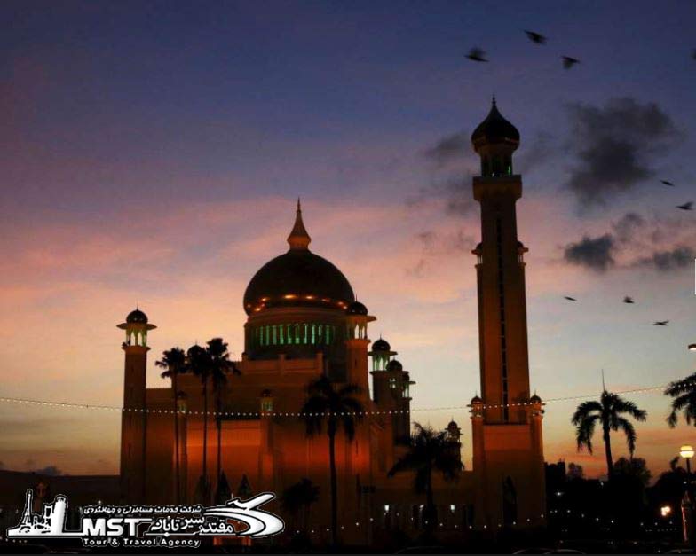 مکان های دیدنی دنیا,زیبا ترین جاهای دنیا,بهترین مکان های دیدندی در جهان